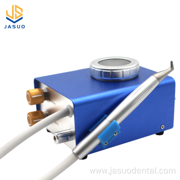 Dental Sandblaster Dental Teeth Cleaning Sandblasting